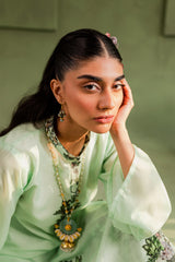 Summer Basics By Mannat Clothing Stitched Collection-Petal