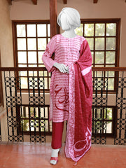 Ain se Iqbal Stitched 2 Piece