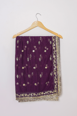 O'Pole Stitched 3 Piece Luxury Lawn Vol-01 Collection-OP3P-015
