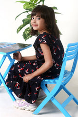 Suitsu Stitched Kids Collection-Chulbul