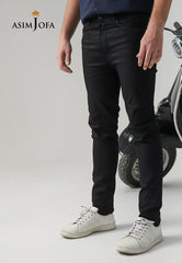 Asim Jofa  Western Men & Women Ajmde-03 Denim Jeans 1 Pc