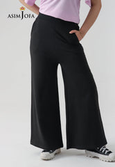 Asim Jofa  Western Men & Women Ajwtr-02 Terry Trousers 1 Pc