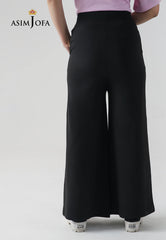 Asim Jofa  Western Men & Women Ajwtr-02 Terry Trousers 1 Pc