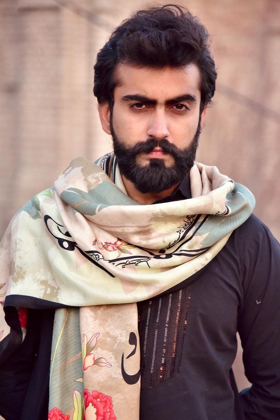 gulistan muffler 