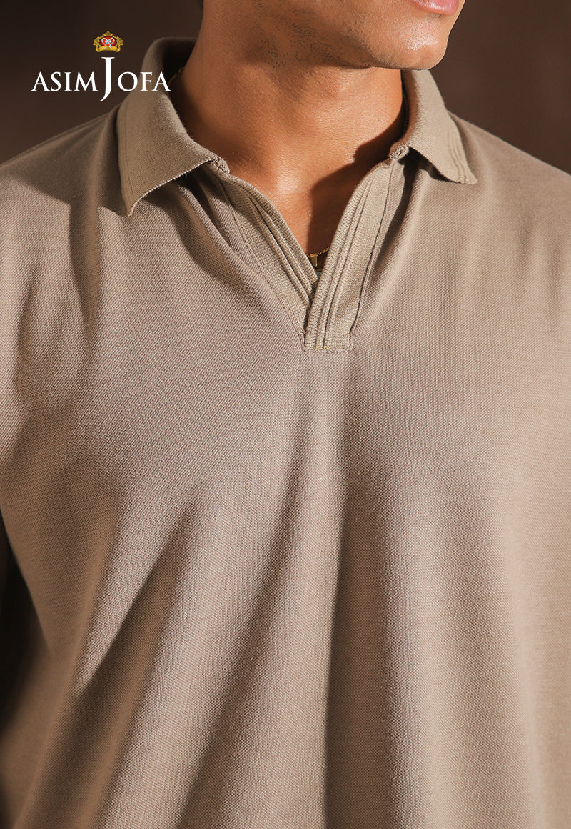 Western Men & Women Casual T-Shirt Collection'2025-Ajmpo-04