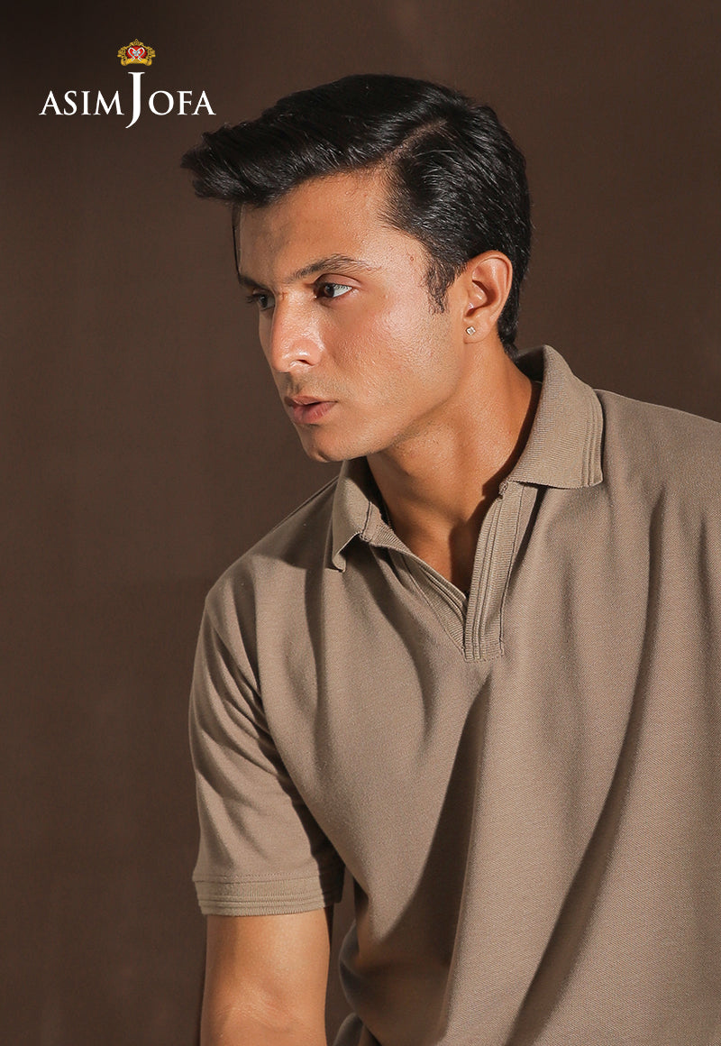 Western Men & Women Casual T-Shirt Collection'2025-Ajmpo-04