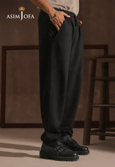 Western Men & Women Casual Trousers Collection'2025-Ajmtr-03