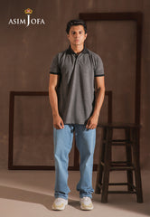 Western Men & Women Casual T-Shirt Collection'2025-Ajmpo-12