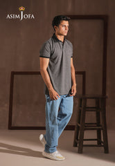 Western Men & Women Casual T-Shirt Collection'2025-Ajmpo-12