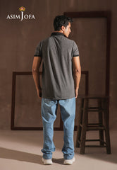 Western Men & Women Casual T-Shirt Collection'2025-Ajmpo-12