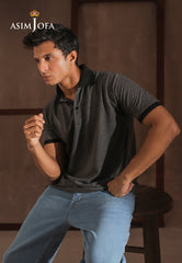 Western Men & Women Casual T-Shirt Collection'2025-Ajmpo-12