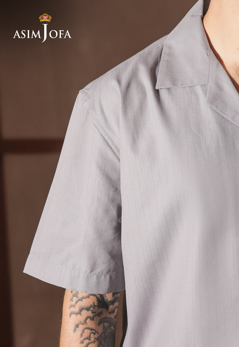 Western Men & Women Casual Shirt Collection'2025-Ajmcs-06