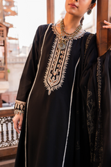 Romani By Mannat Clothing Stitched Collection-Saanjh