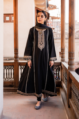 Romani By Mannat Clothing Stitched Collection-Saanjh