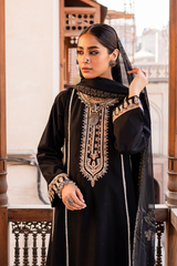 Romani By Mannat Clothing Stitched Collection-Saanjh
