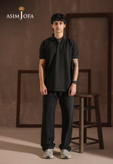 Western Men & Women Casual T-Shirt Collection'2025-Ajmpo-10