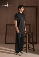 Western Men & Women Casual T-Shirt Collection'2025-Ajmpo-10