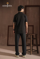 Western Men & Women Casual T-Shirt Collection'2025-Ajmpo-10