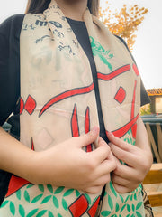 Tng By Md Stole Collection-Pakistan Stole