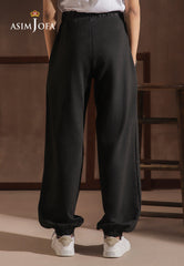 Western Men & Women Casual Trousers Collection'2025-Ajwtr-04