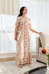 Dubai Bling By Mannat Clothing Stitched Collection-Glowy