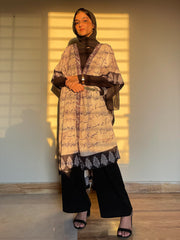 TNG Dastaan Kimono Collection'2024