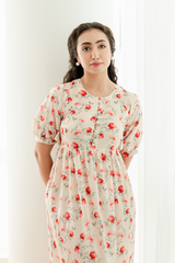 Dubai Bling By Mannat Clothing Stitched Collection-Glowy