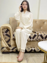 Urban Cut Premium Cotton Co Ord Set 2 Piece