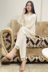 Urban Cut Premium Cotton Co Ord Set 2 Piece