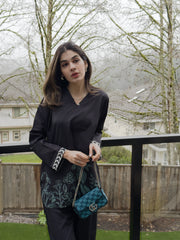 Dhaga Stitched 2 Piece Summer Collection'2025-Bosky