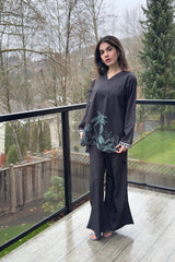 Dhaga Stitched 2 Piece Summer Collection'2025-Bosky