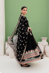 Dastak By Mannat Clothing Stitched Collection-Kajal