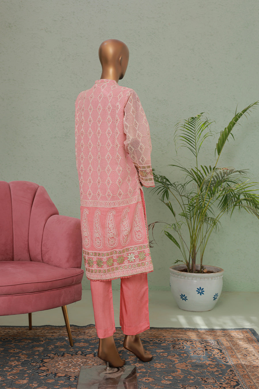 Opole Stitched 2 Piece Collection-DJAQ25-2P-05