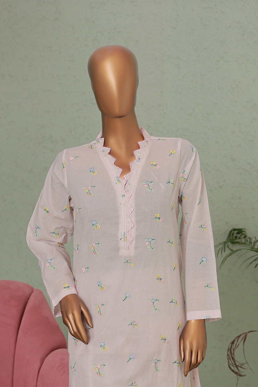 Opole Stitched Shirts Collection-PCK25-2P-07 (1 PIECE)