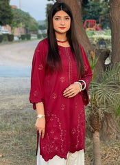 Urban Cut Stitched Co Ords Cotton-C0231