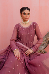 Dastak By Mannat Clothing Stitched Collection-Bakht