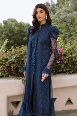 Zarposh Unstitched 3 Piece Formals Collection-ACACIA