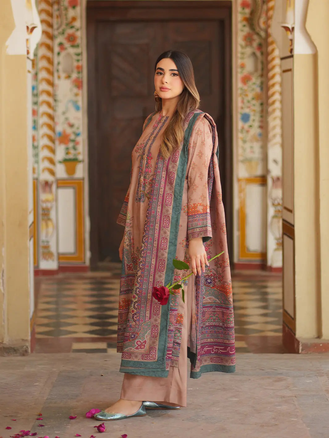 Aina | 2 Piece | Printed Tngmdstore