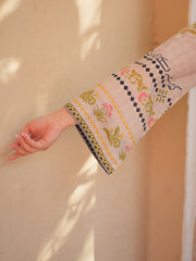 Tng By Md Stitched-Quwwat | 2 Piece | Printed