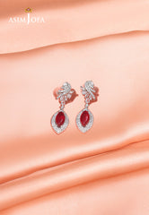 Asim Jofa Jewelry Earring AJJEA-29