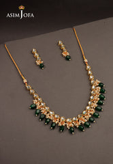 Asim Jofa Jewelry Set AJJSE-23
