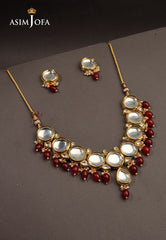 Asim Jofa Jewelry Set AJJSE-29
