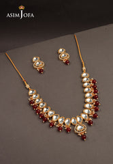 Asim Jofa Jewelry Set AJJSE-28