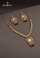 Asim Jofa Jewelry Set AJJSE-30