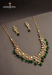 Asim Jofa Jewelry Set AJJSE-38