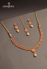 Asim Jofa Jewelry Set AJJSE-45