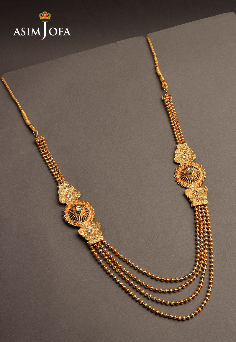 Asim Jofa Jewelry Set AJJSE-48