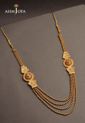 Asim Jofa Jewelry Set AJJSE-48