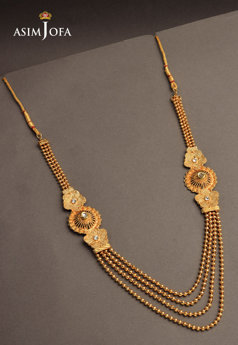 Asim Jofa Jewelry Set AJJSE-48