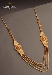 Asim Jofa Jewelry Set AJJSE-48